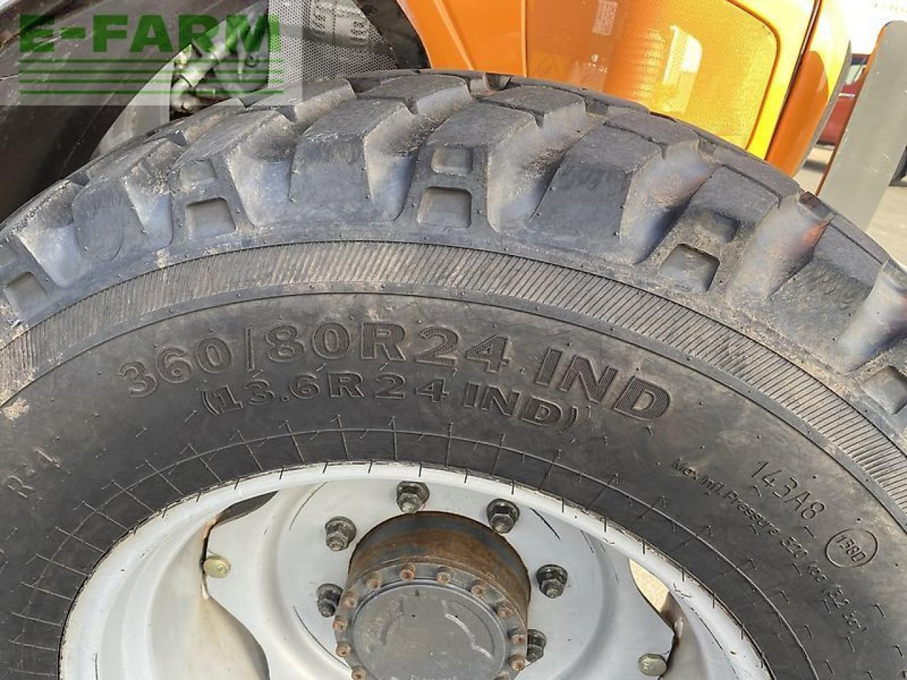 Traktor Massey Ferguson 5435 top zustand: bilde 9