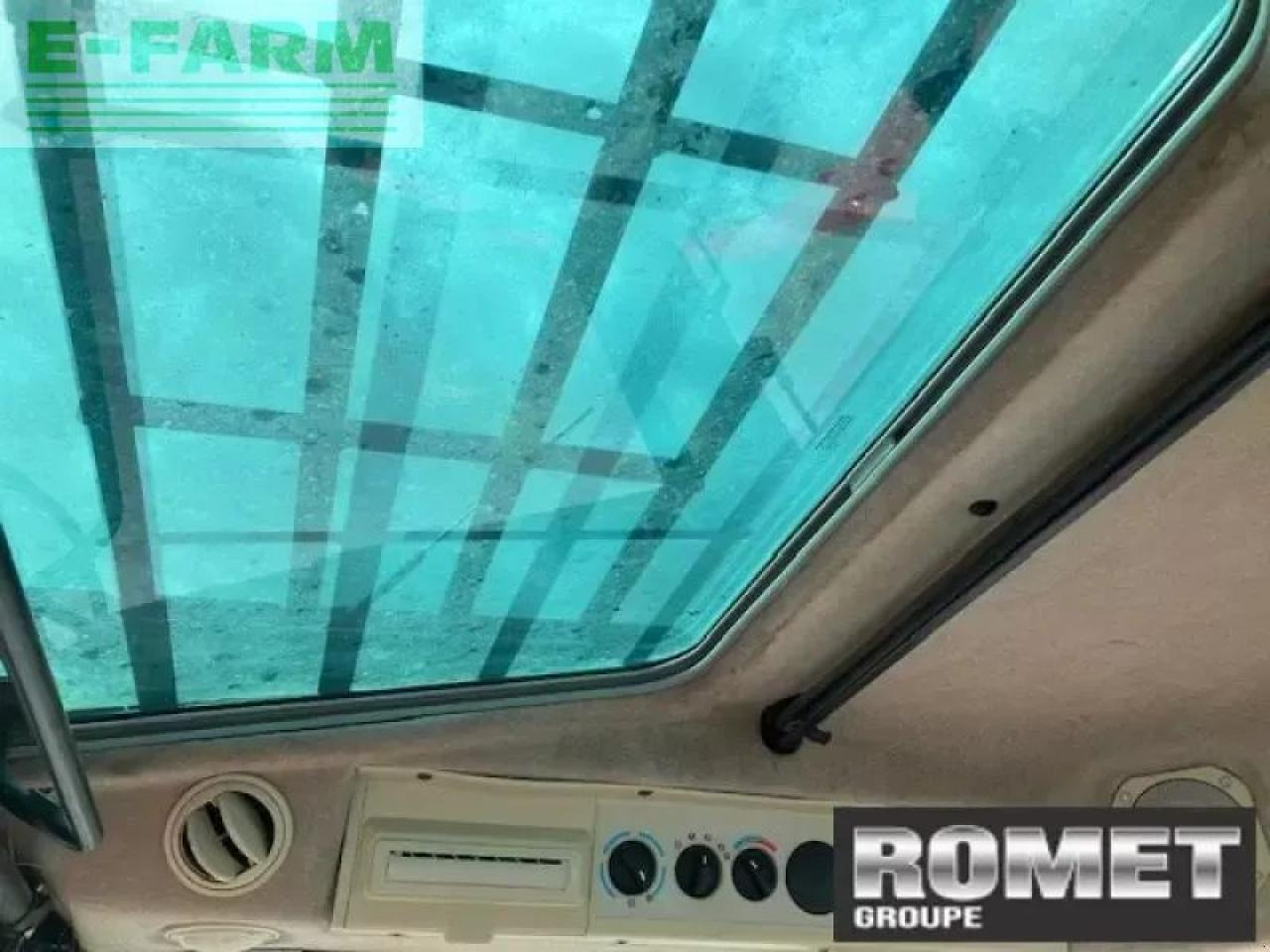 Massey Ferguson 5710 s d4 ef mr - Traktor: bilde 4 Massey Ferguson 5710 s d4 ef mr - Traktor: bilde 4