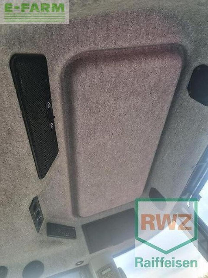 Massey Ferguson 6455 - Traktor: bilde 2 Massey Ferguson 6455 - Traktor: bilde 2