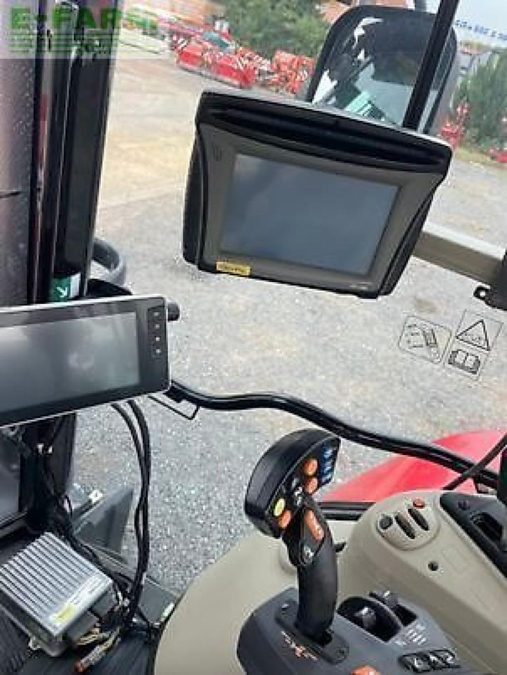 Massey Ferguson 7718s - Traktor: bilde 4 Massey Ferguson 7718s - Traktor: bilde 4