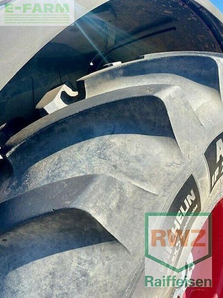 Traktor Massey Ferguson 8730: bilde 15