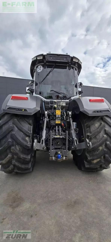Traktor Massey Ferguson 8s.265: bilde 15