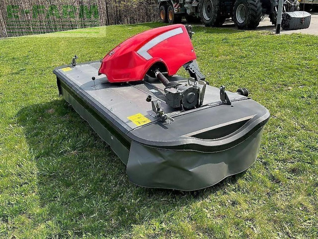 Massey Ferguson mf dm 316 fp / fella ramos 3160 fp - Slåmaskin: bilde 4 Massey Ferguson mf dm 316 fp / fella ramos 3160 fp - Slåmaskin: bilde 4