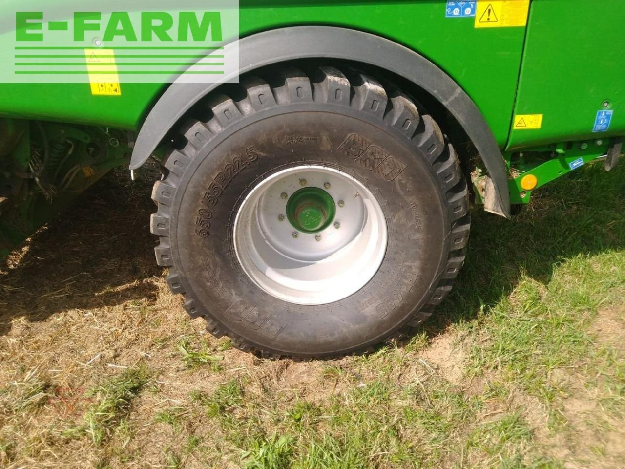 Mc Hale fusion 3 pro - Firkantpresse: bilde 4 Mc Hale fusion 3 pro - Firkantpresse: bilde 4