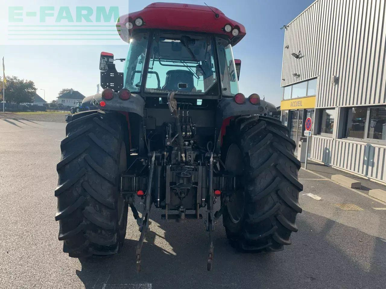 McCormick g135 max - Traktor: bilde 5 McCormick g135 max - Traktor: bilde 5