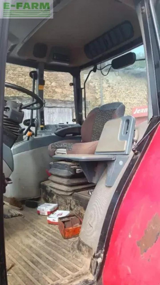 McCormick mtx 110 - Traktor: bilde 3 McCormick mtx 110 - Traktor: bilde 3