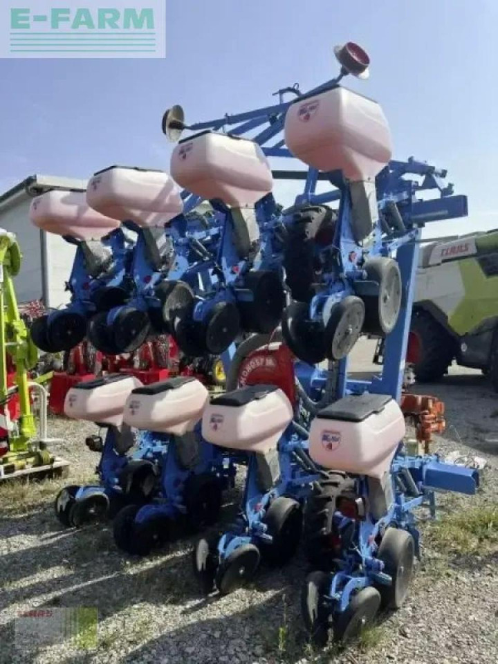 Monosem ng plus 8 r - Ettkorn såmaskin: bilde 2 Monosem ng plus 8 r - Ettkorn såmaskin: bilde 2