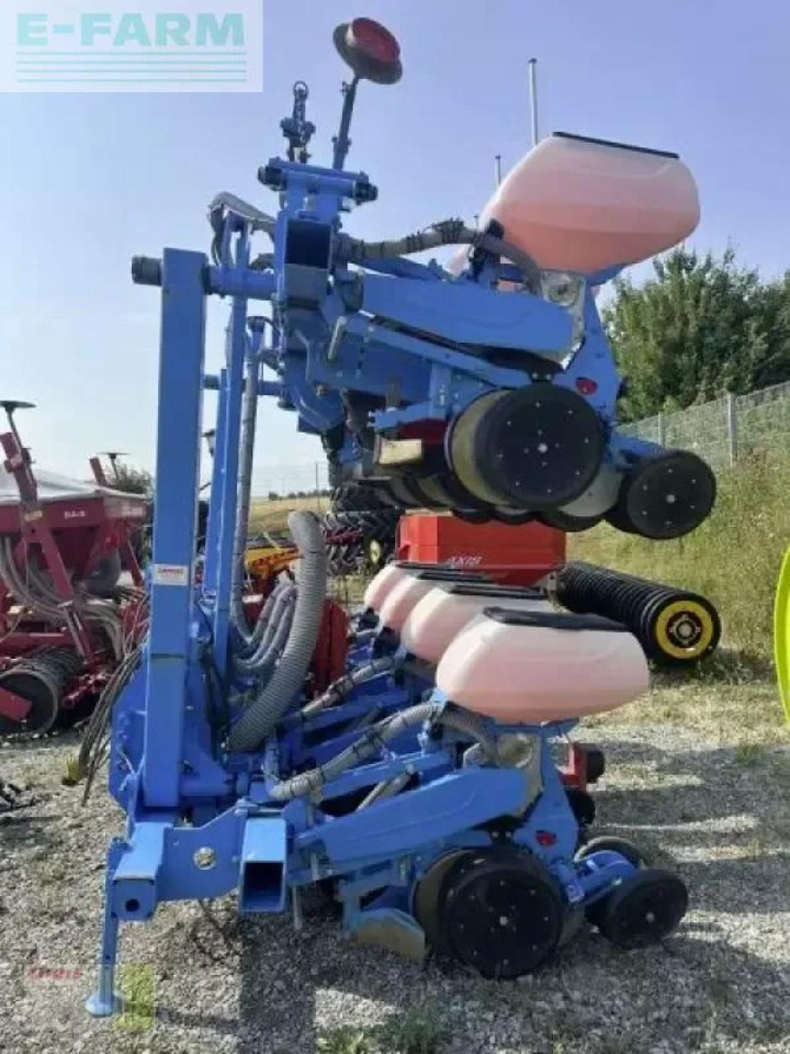 Monosem ng plus 8 r - Ettkorn såmaskin: bilde 3 Monosem ng plus 8 r - Ettkorn såmaskin: bilde 3