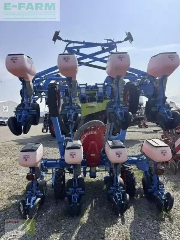 Monosem ng plus 8 r - Ettkorn såmaskin: bilde 4 Monosem ng plus 8 r - Ettkorn såmaskin: bilde 4