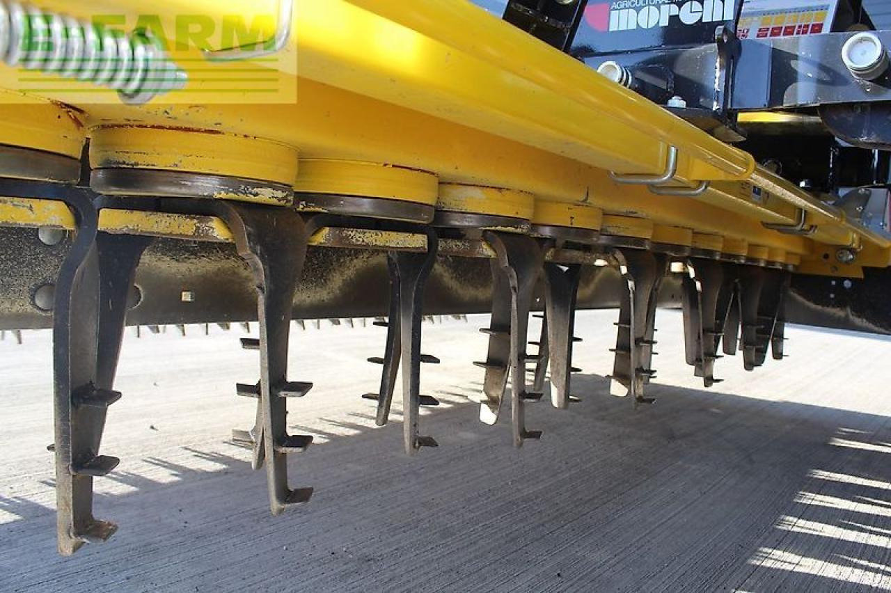 Moreni kronos 300-apv 500+scheibenschar - Såmaskin: bilde 2 Moreni kronos 300-apv 500+scheibenschar - Såmaskin: bilde 2