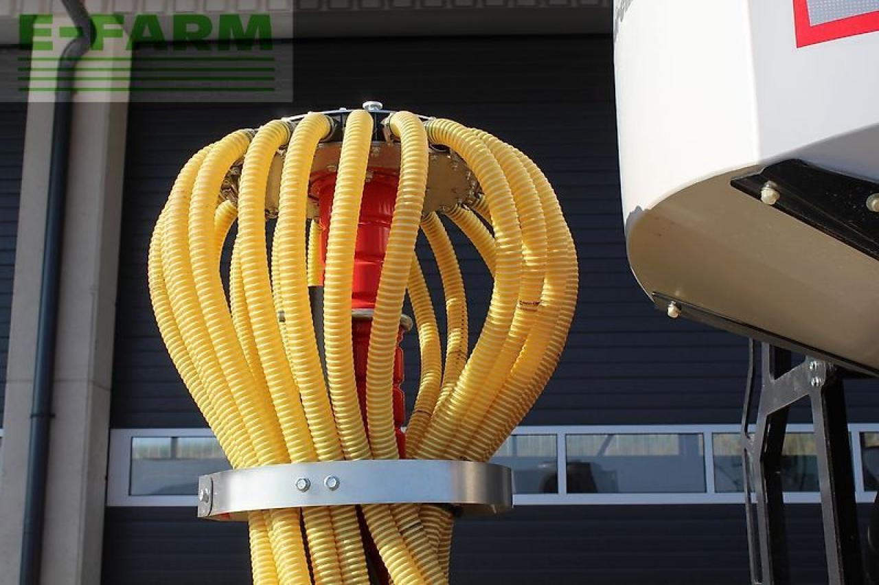 Moreni kronos 300-apv 500+scheibenschar - Såmaskin: bilde 5 Moreni kronos 300-apv 500+scheibenschar - Såmaskin: bilde 5