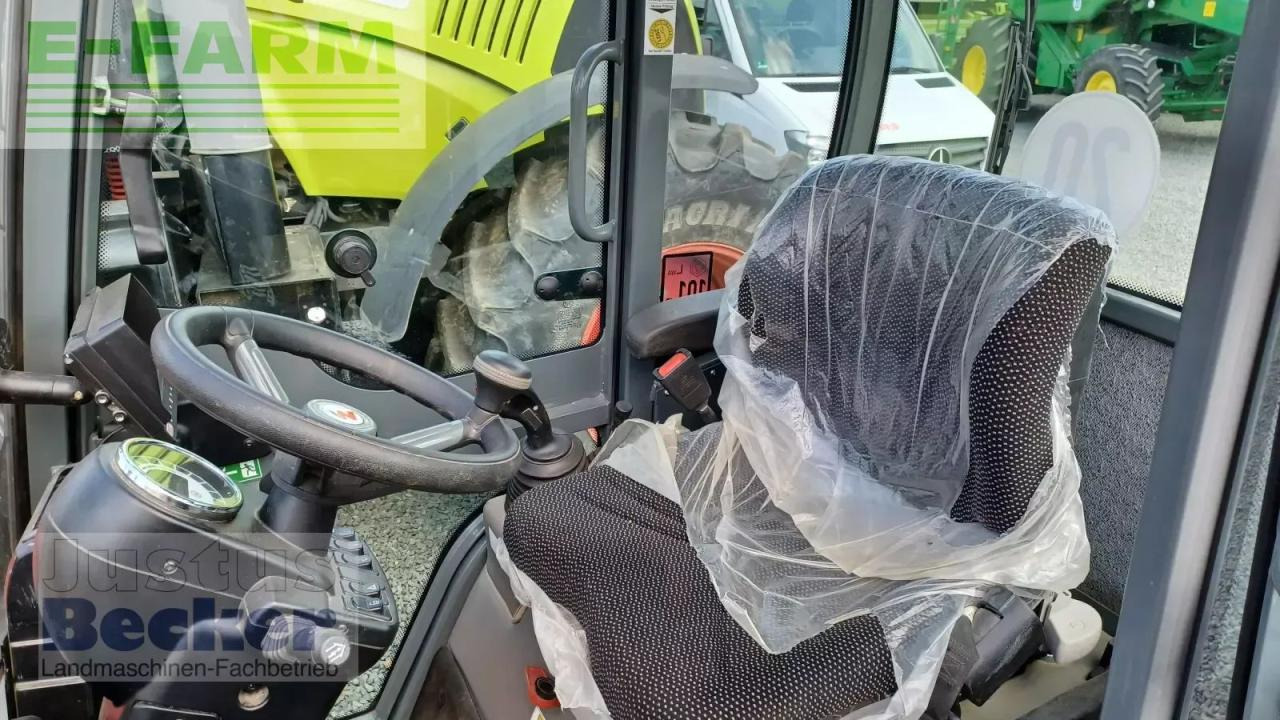 Hjullaster Neuson wl 25: bilde 6
