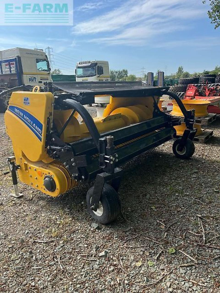 New Holland 3m - Tilbehør for forhøster: bilde 2 New Holland 3m - Tilbehør for forhøster: bilde 2