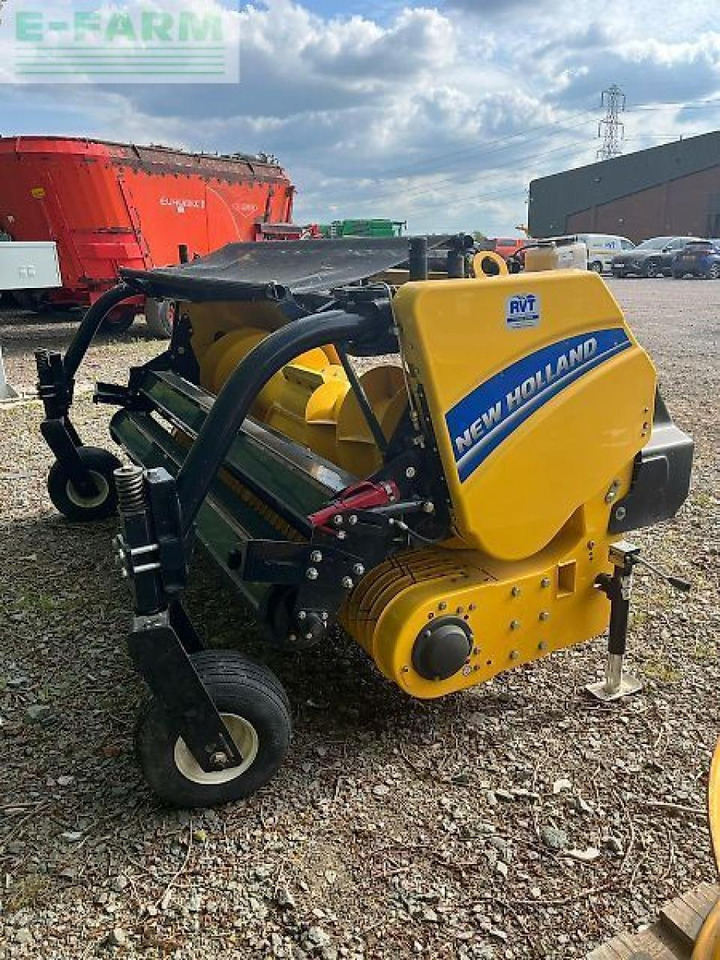 New Holland 3m - Tilbehør for forhøster: bilde 1 New Holland 3m - Tilbehør for forhøster: bilde 1
