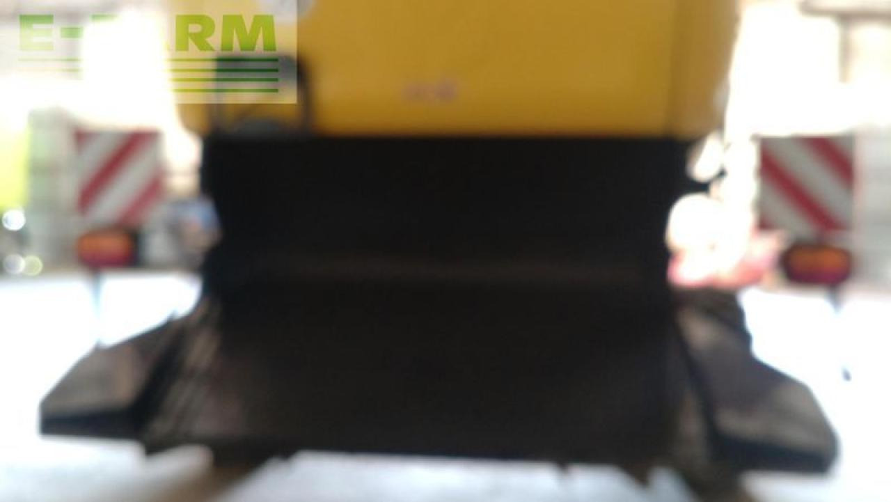 New Holland cx 8060 - Skurtresker: bilde 5 New Holland cx 8060 - Skurtresker: bilde 5