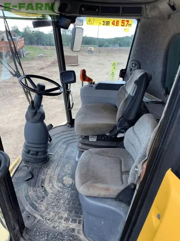 New Holland cx 880 hd - Skurtresker: bilde 5 New Holland cx 880 hd - Skurtresker: bilde 5