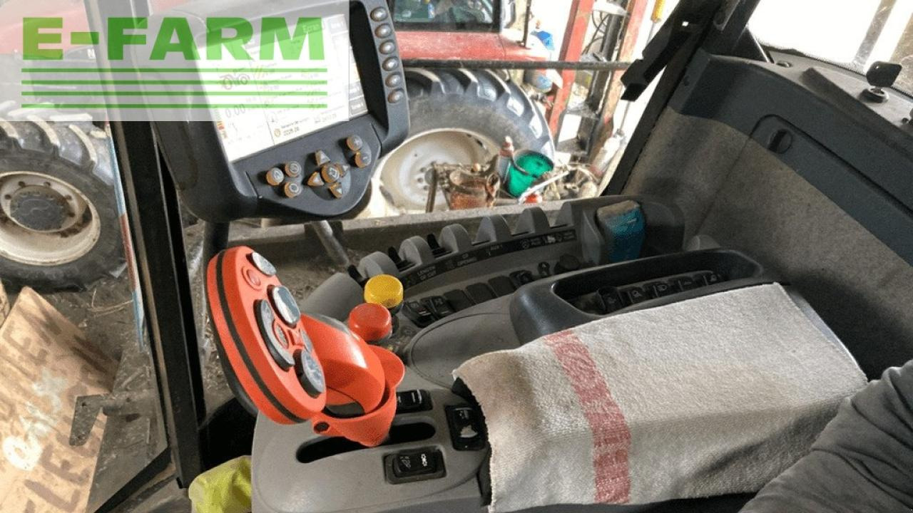 New Holland fr9060 - Forhøster: bilde 4 New Holland fr9060 - Forhøster: bilde 4