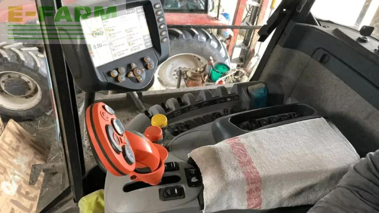 New Holland fr9060 - Forhøster: bilde 3 New Holland fr9060 - Forhøster: bilde 3