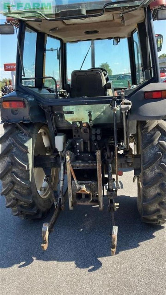 New Holland l65 - Traktor: bilde 2 New Holland l65 - Traktor: bilde 2