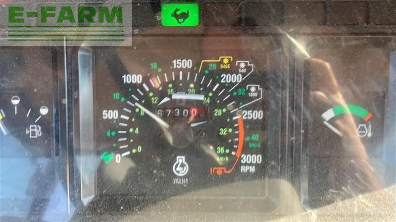 New Holland l65 - Traktor: bilde 4 New Holland l65 - Traktor: bilde 4