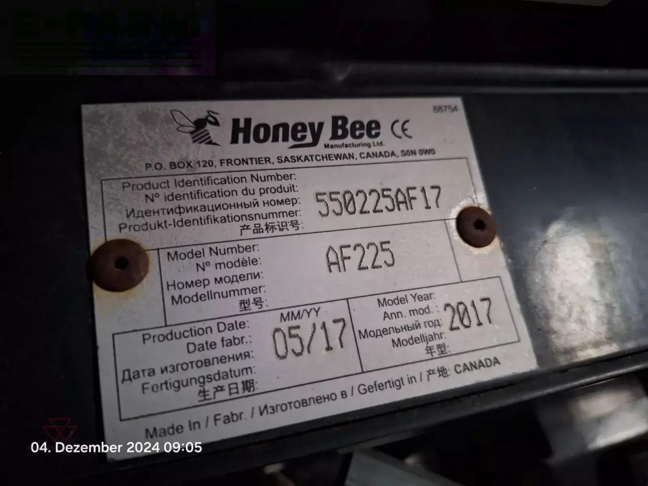 New Holland new holland cr9080 - Skurtresker: bilde 3 New Holland new holland cr9080 - Skurtresker: bilde 3