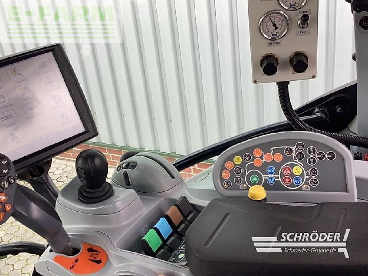 Traktor New Holland t 7.270 ac | bluepower | rtk: bilde 15 Traktor New Holland t 7.270 ac | bluepower | rtk: bilde 15