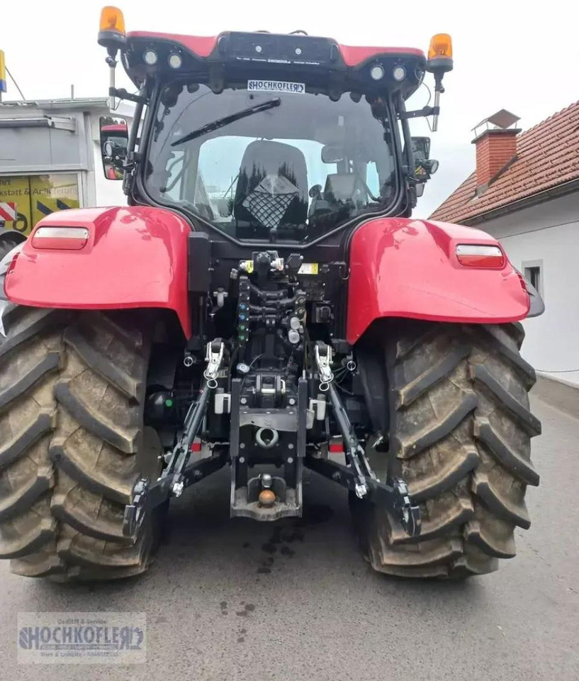 New Holland t6.180 auto command sidewinder ii (stage v) SideWinder II - Traktor: bilde 3 New Holland t6.180 auto command sidewinder ii (stage v) SideWinder II - Traktor: bilde 3
