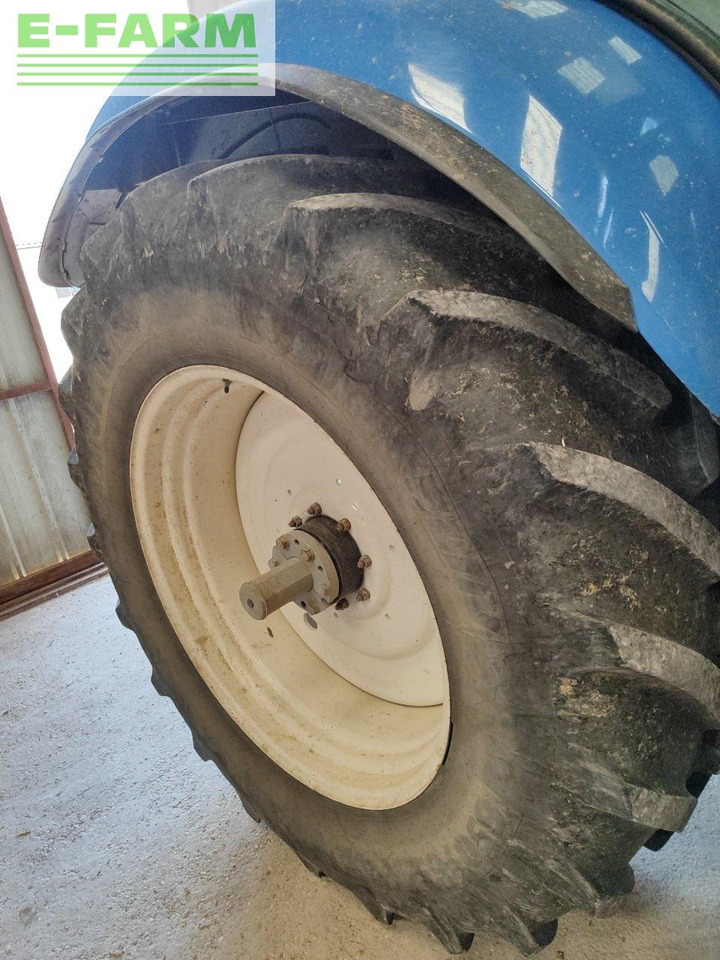 Traktor New Holland t7.210 pc classic: bilde 9 Traktor New Holland t7.210 pc classic: bilde 9