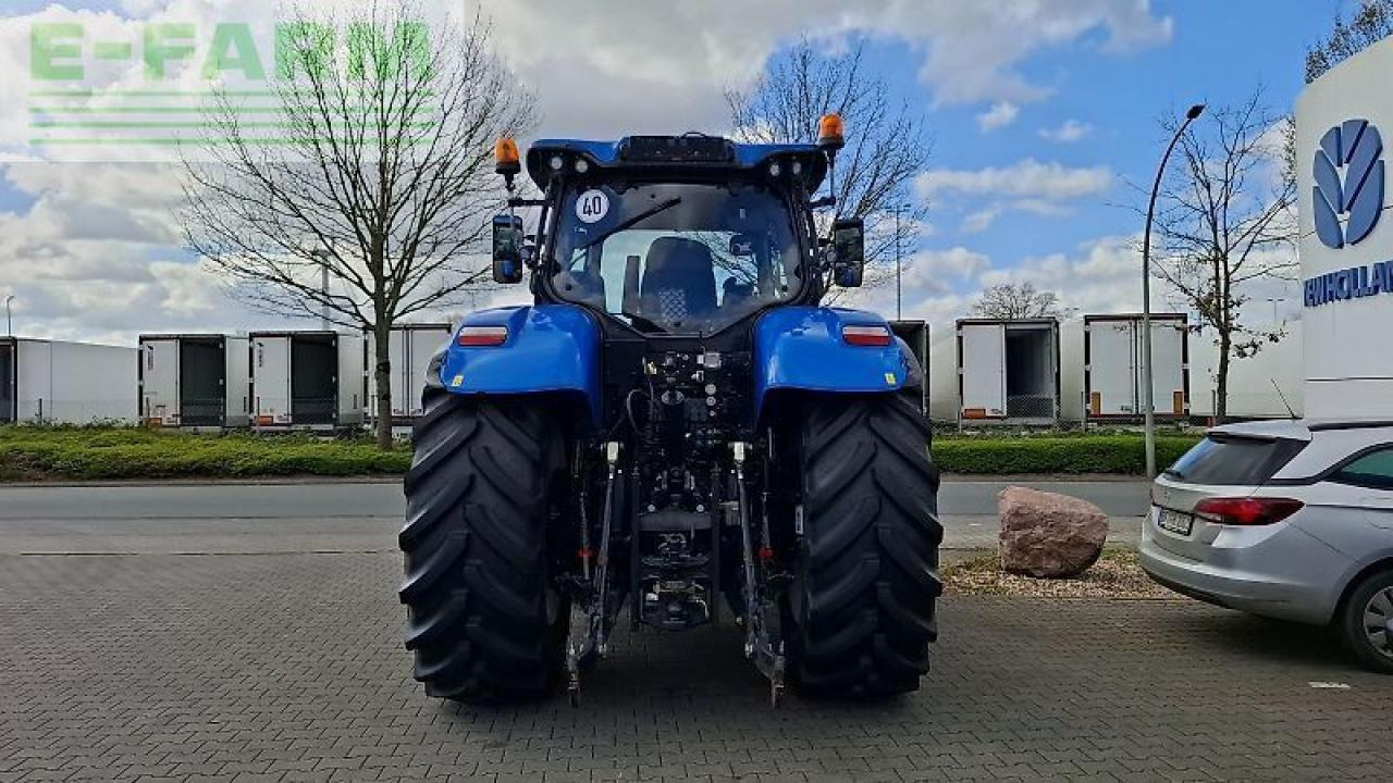 New Holland t7.230 ac - Traktor: bilde 5 New Holland t7.230 ac - Traktor: bilde 5