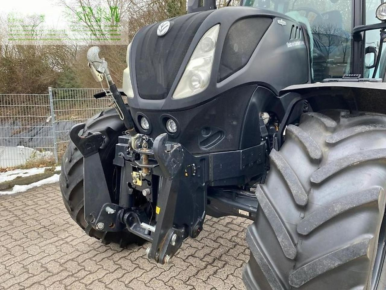 New Holland t7.230 ac mit rtk lenksystem - Traktor: bilde 2 New Holland t7.230 ac mit rtk lenksystem - Traktor: bilde 2