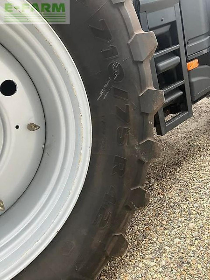 New Holland t7.315 ac bluepower - Traktor: bilde 5 New Holland t7.315 ac bluepower - Traktor: bilde 5