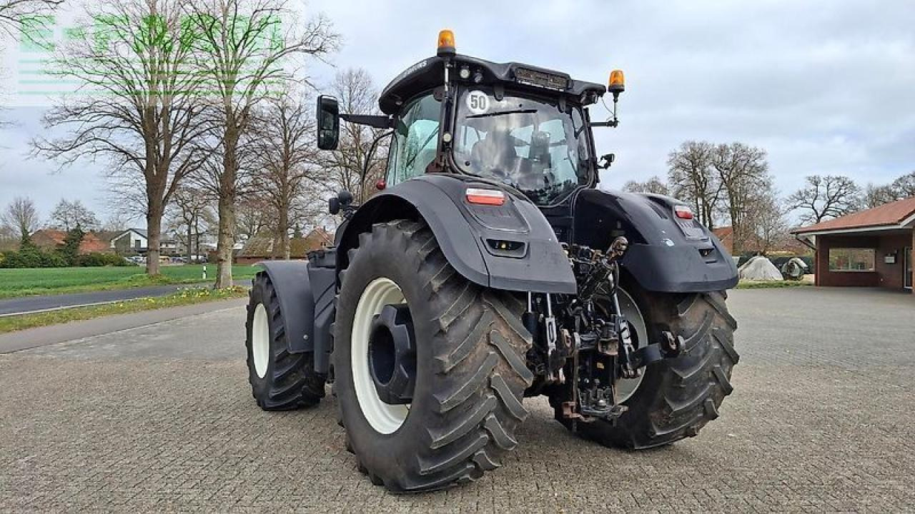 New Holland t7275 hd - Traktor: bilde 3 New Holland t7275 hd - Traktor: bilde 3