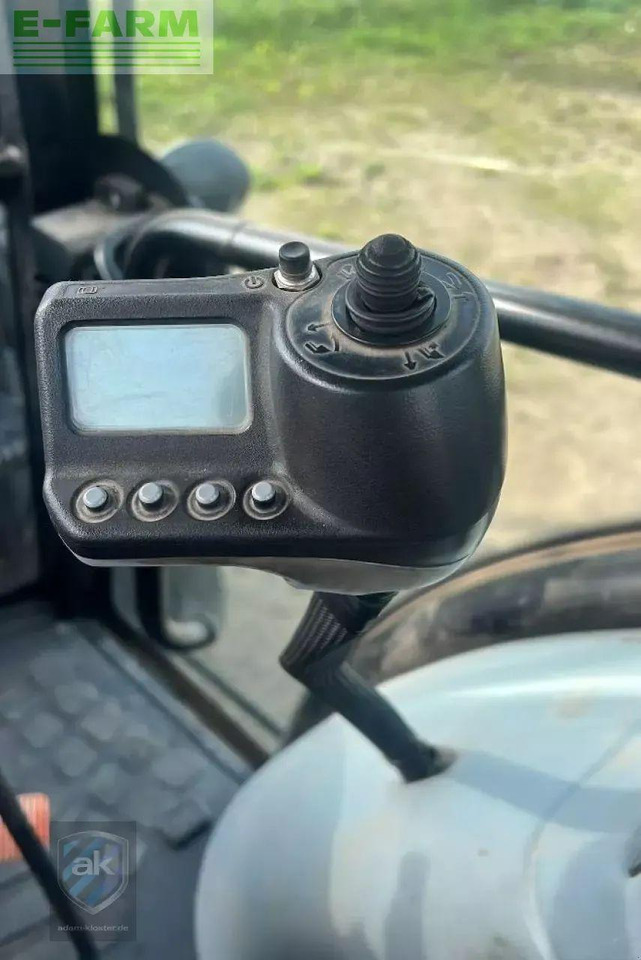 New Holland td5040 - Traktor: bilde 3 New Holland td5040 - Traktor: bilde 3