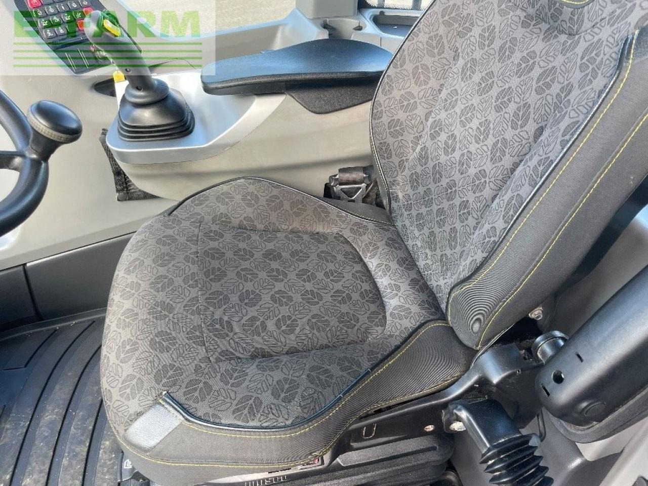 Minigraver New Holland w 190: bilde 20 Minigraver New Holland w 190: bilde 20