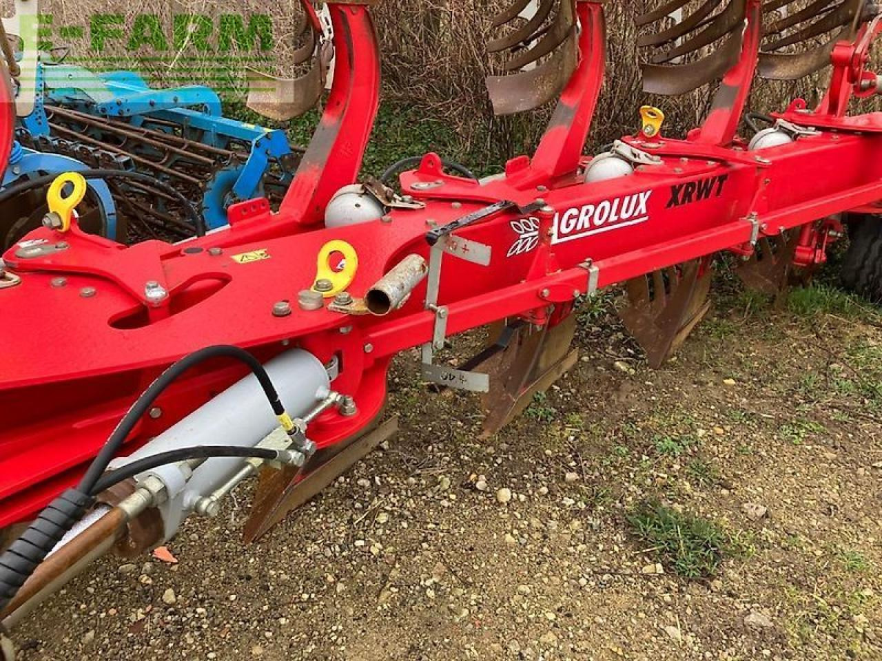 Plog Överum agrolux xrwt 5980 as: bilde 8