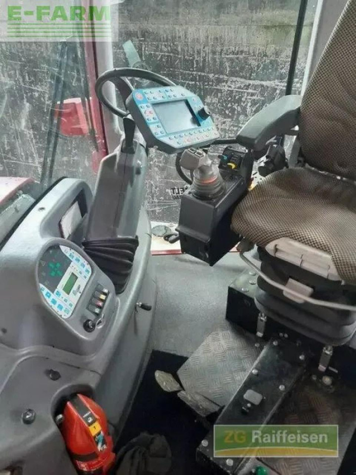 Pfanzelt 2385-4f - Traktor: bilde 4 Pfanzelt 2385-4f - Traktor: bilde 4