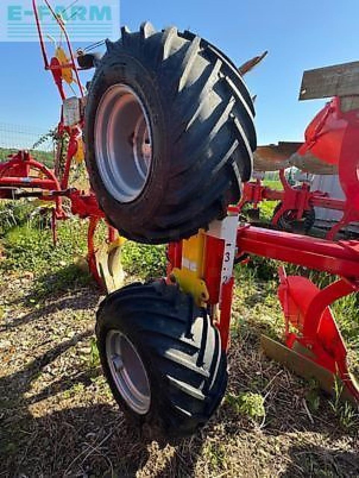 Pöttinger servo 35 s plus - Plog: bilde 5 Pöttinger servo 35 s plus - Plog: bilde 5