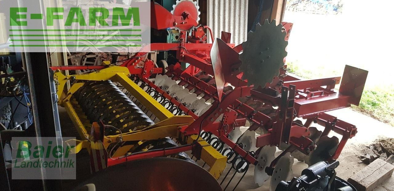 Pöttinger terradisc 3000 - Skålharv: bilde 5 Pöttinger terradisc 3000 - Skålharv: bilde 5