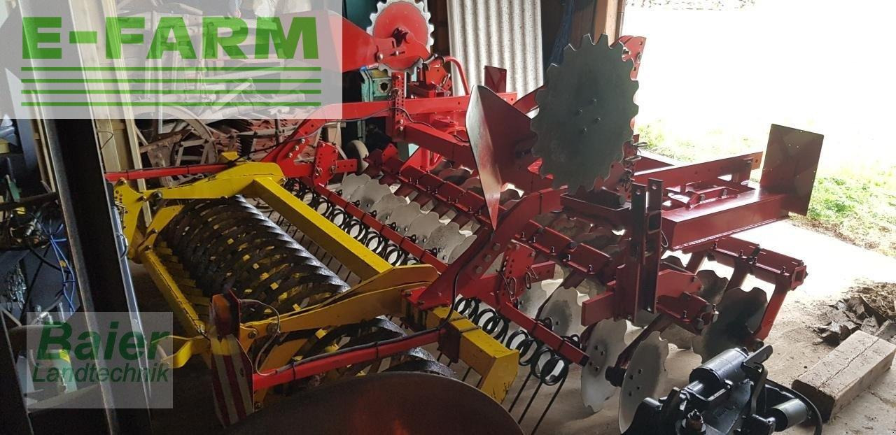 Pöttinger terradisc 3000 - Skålharv: bilde 4 Pöttinger terradisc 3000 - Skålharv: bilde 4