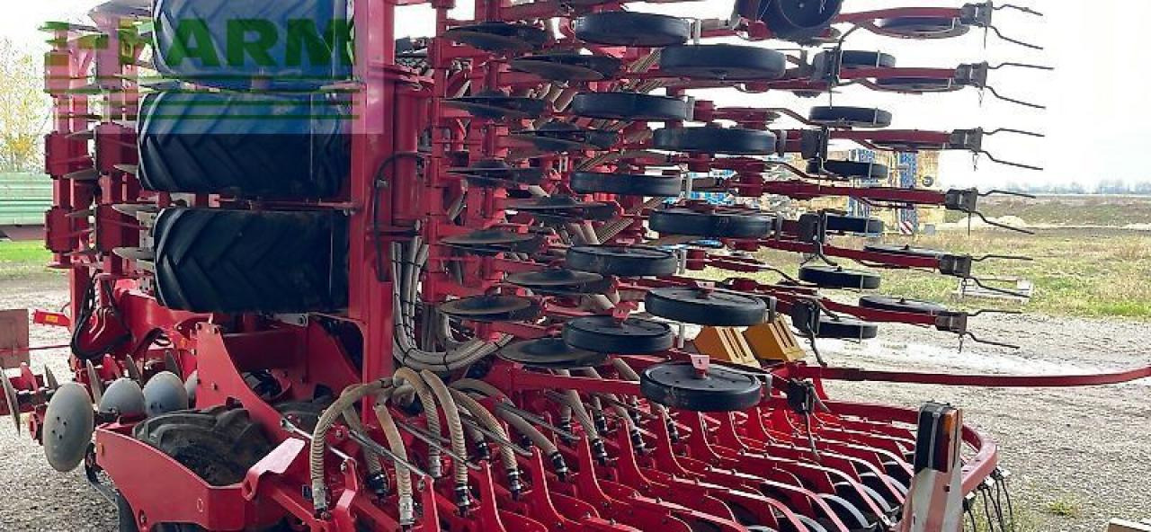 Pöttinger terrasem c6 - Såmaskin: bilde 4 Pöttinger terrasem c6 - Såmaskin: bilde 4