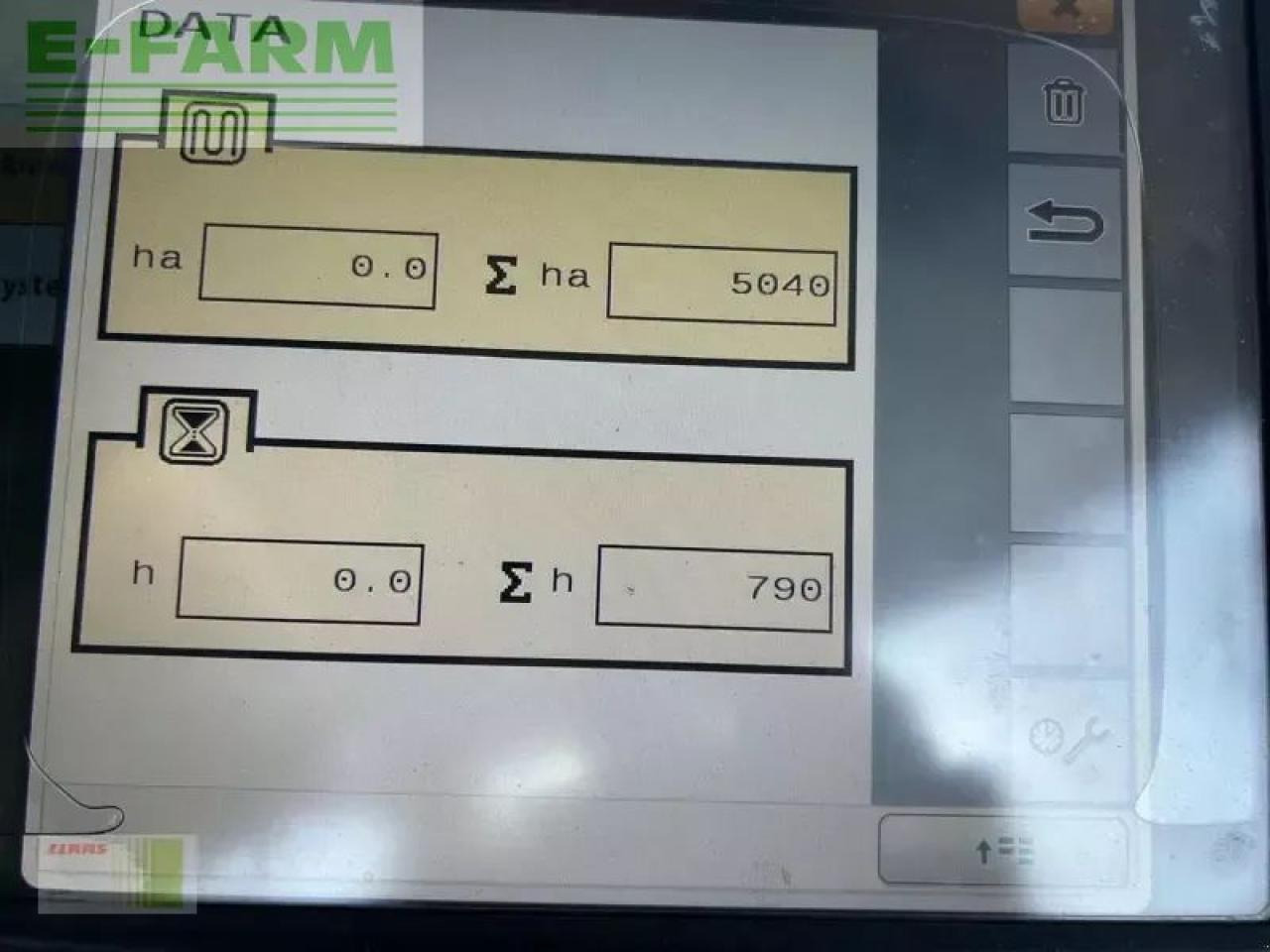 Pöttinger top 1403 c - Høyvender: bilde 4 Pöttinger top 1403 c - Høyvender: bilde 4