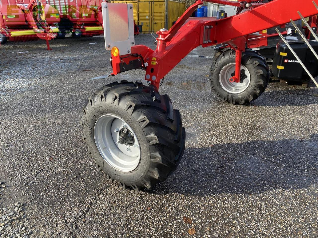 Pöttinger top 812 - Høyvender: bilde 5 Pöttinger top 812 - Høyvender: bilde 5