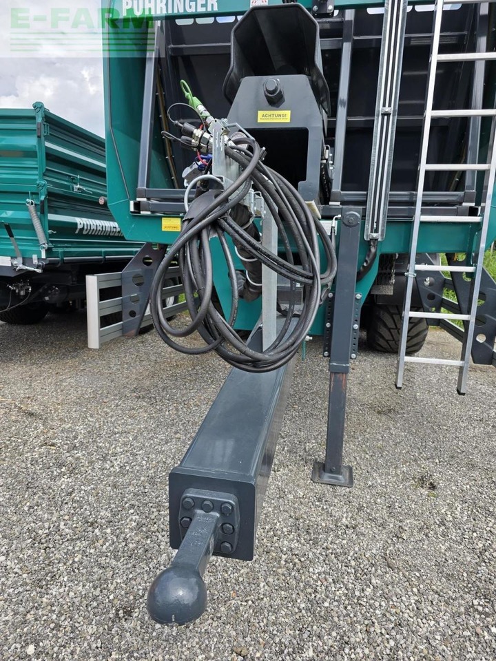 Pühringer amt6623 - Landbruk tippvogn: bilde 3 Pühringer amt6623 - Landbruk tippvogn: bilde 3