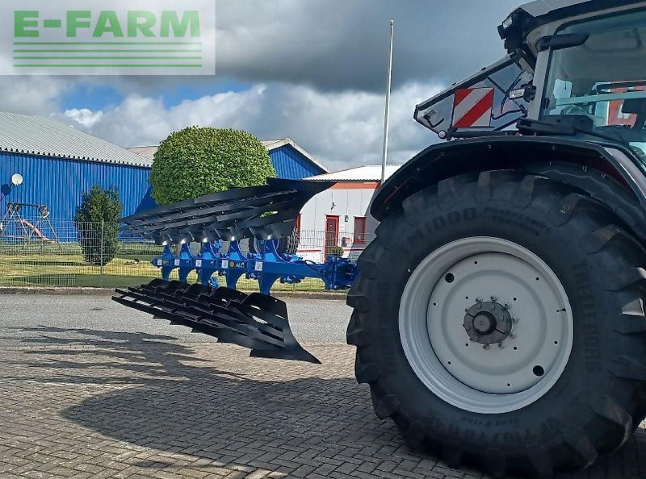 Rabe albatros ha 120 - Plog: bilde 3 Rabe albatros ha 120 - Plog: bilde 3