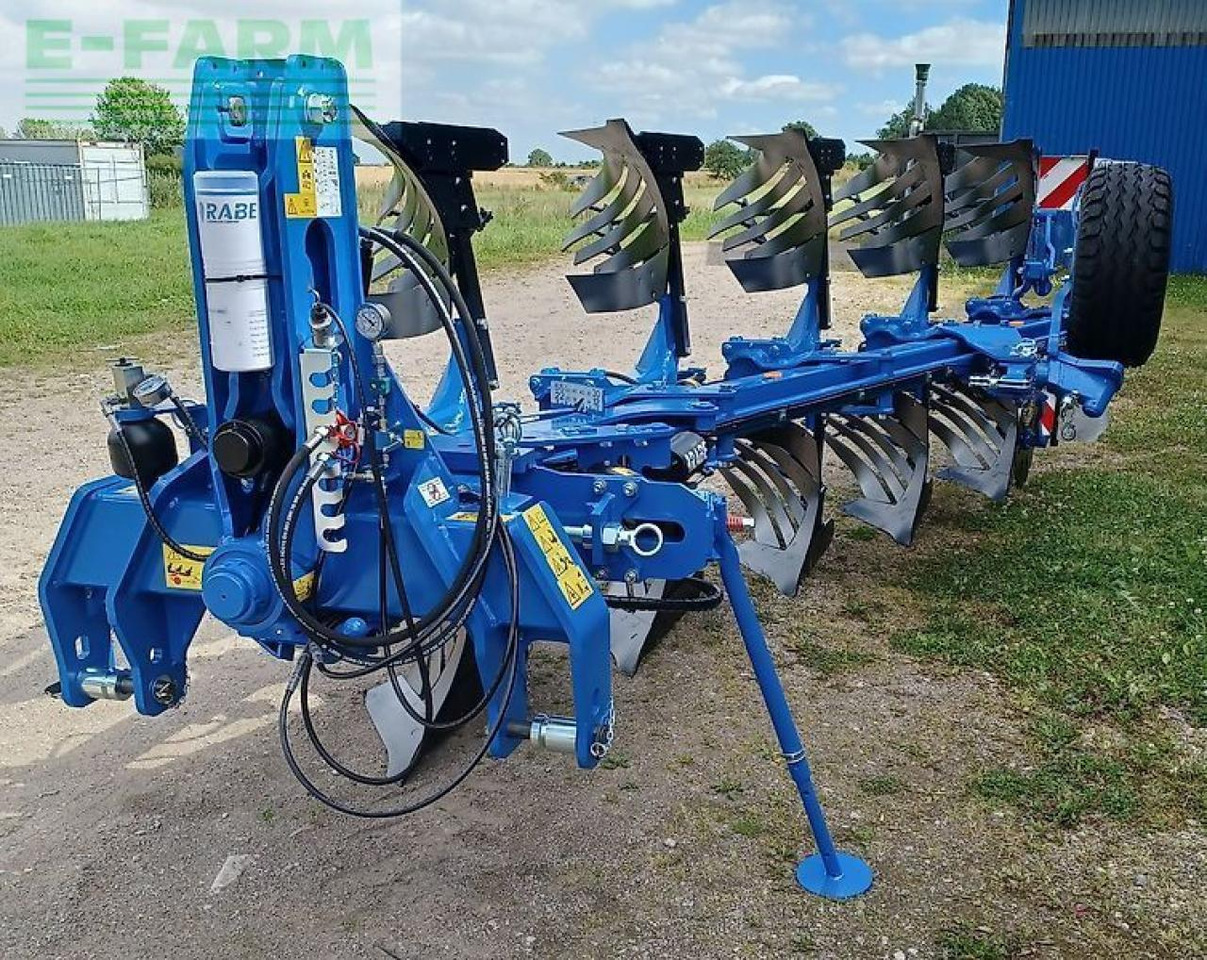 Rabe superalbatros vha 140 - Plog: bilde 1 Rabe superalbatros vha 140 - Plog: bilde 1