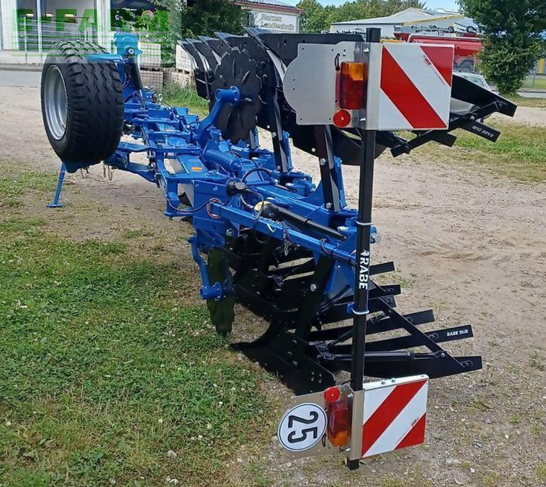 Rabe superalbatros vha 140 - Plog: bilde 4 Rabe superalbatros vha 140 - Plog: bilde 4