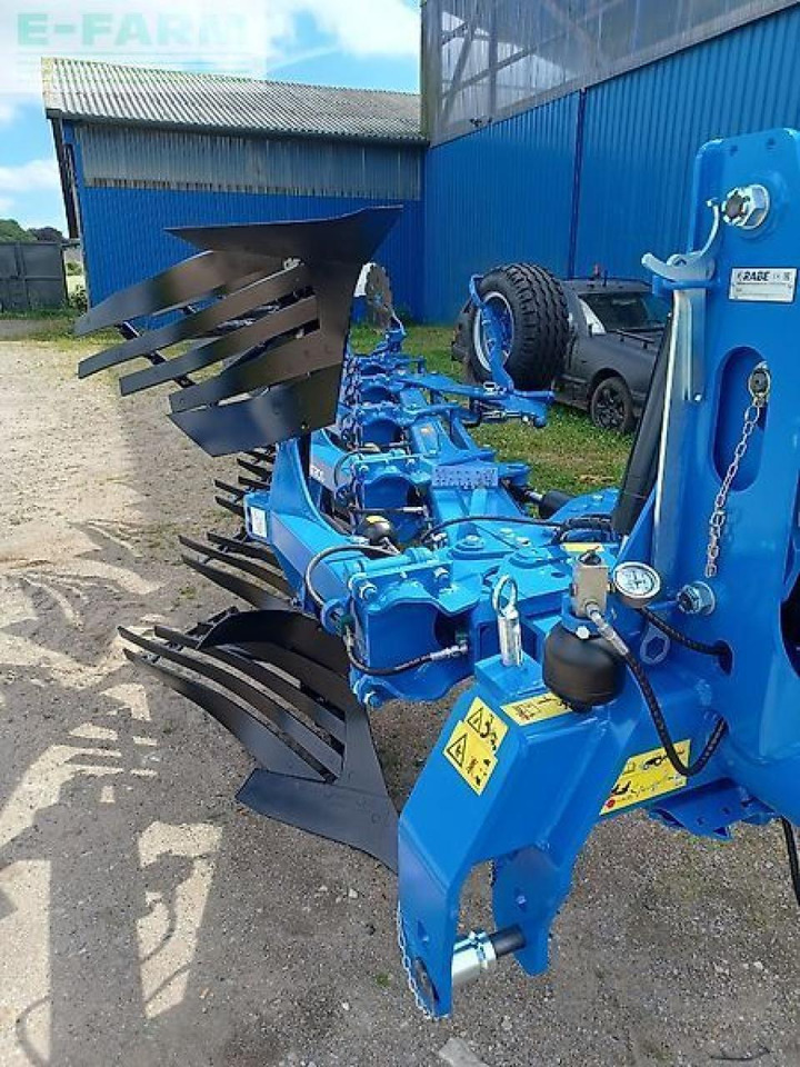 Rabe superalbatros vha 140 - Plog: bilde 2 Rabe superalbatros vha 140 - Plog: bilde 2