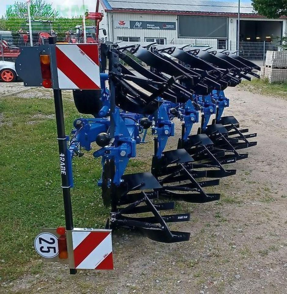 Rabe superalbatros vha 140 - Plog: bilde 5 Rabe superalbatros vha 140 - Plog: bilde 5