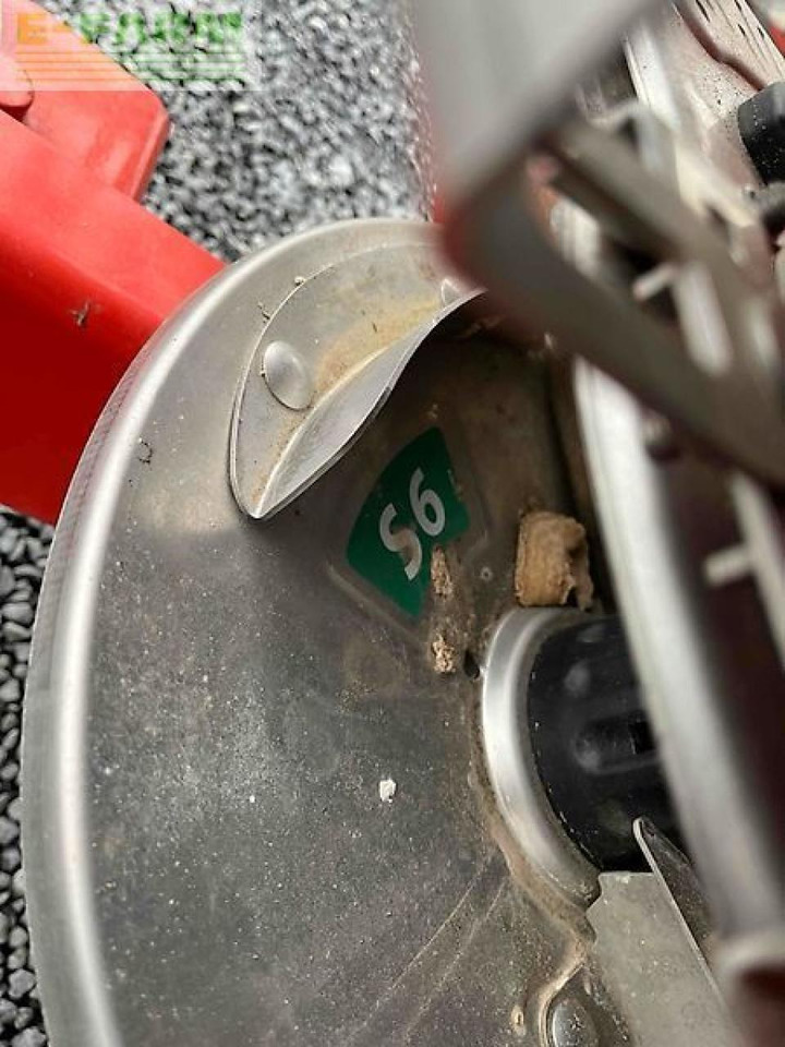 Rauch axis h 50.2 emc - Gjødselspreder: bilde 5 Rauch axis h 50.2 emc - Gjødselspreder: bilde 5