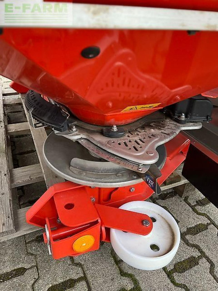 Rauch axis h30.2 - Gjødselspreder: bilde 5 Rauch axis h30.2 - Gjødselspreder: bilde 5